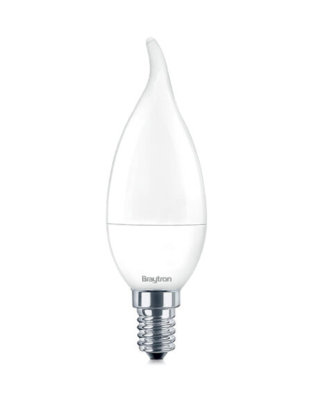 LED Sijalica E14 5W 4000K
