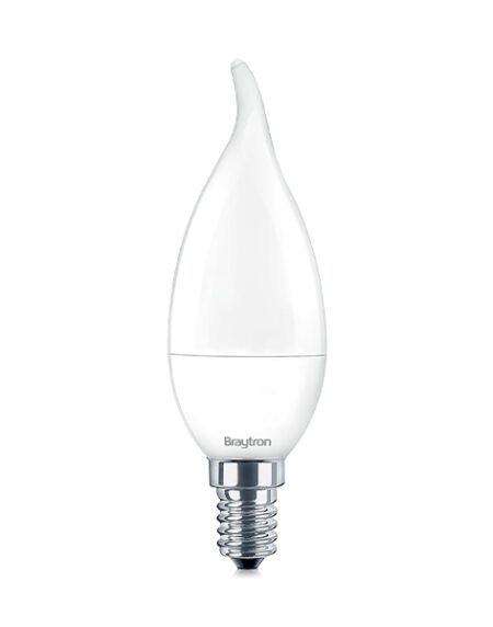 LED Sijalica E14 5W 6500K