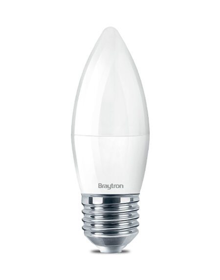 LED Sijalica E27 5W 6500K
