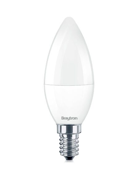 LED Sijalica E14 6,5W 3000K