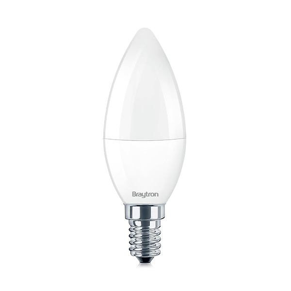 E14 LED SIJALICA