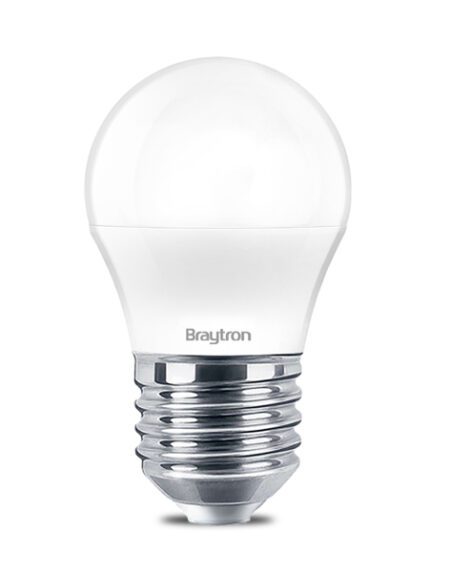 LED Sijalica E27 6,5W 3000K