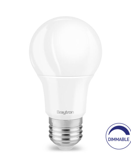 LED Sijalica E27 9W 3000K
