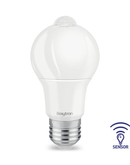 LED Sijalica E27 9W 3000K