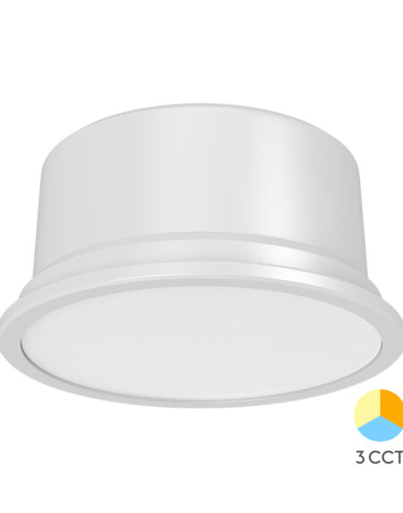 LED Sijalica MR16 5W 3u1