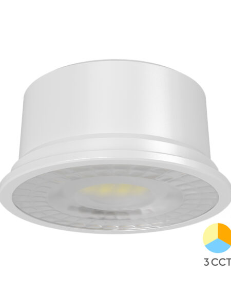 LED Sijalica MR16 5W 45D 3u1