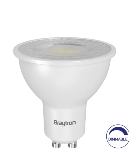 LED Sijalica GU10 6W 4000K