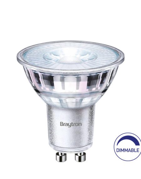 LED Sijalica GU10 5.5W 3000K