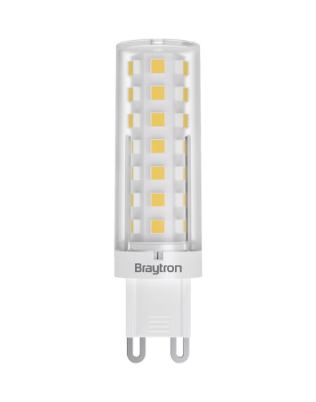 LED Sijalica G9 6,5W 3000K