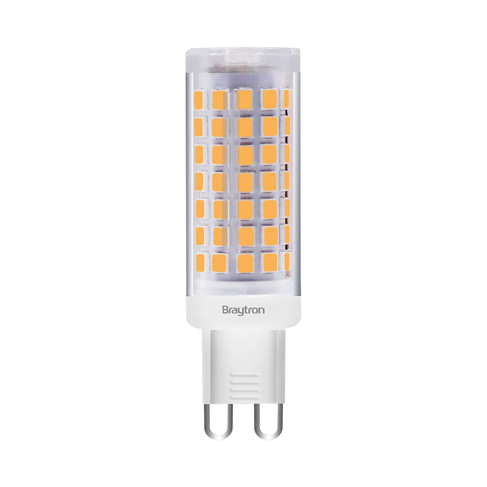 G9 LED SIJALICA