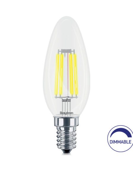 LED Sijalica E14 4W 3000K