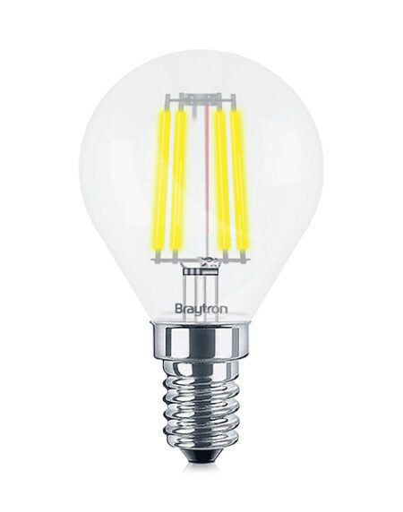 LED Sijalica E14 4W 3000K