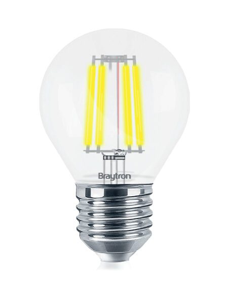 LED Sijalica E27 4W 3000K