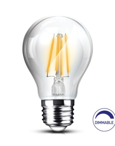 LED Sijalica E27 8W 3000K