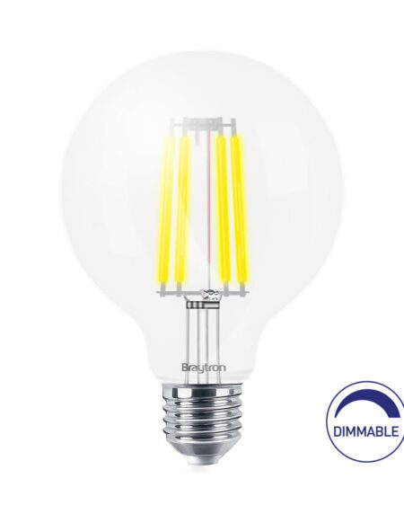LED Sijalica G9 8W 3000K