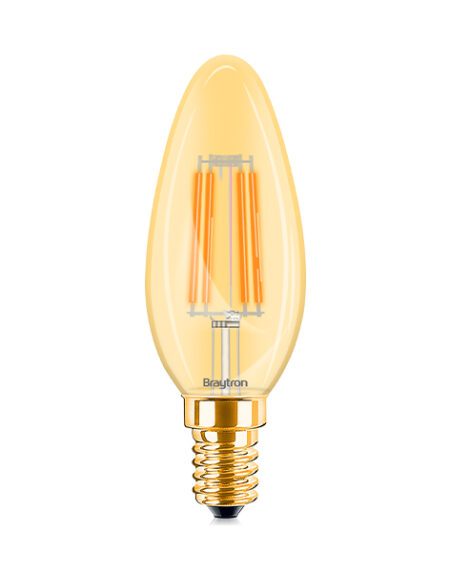 LED Sijalica E14 4W 2200K