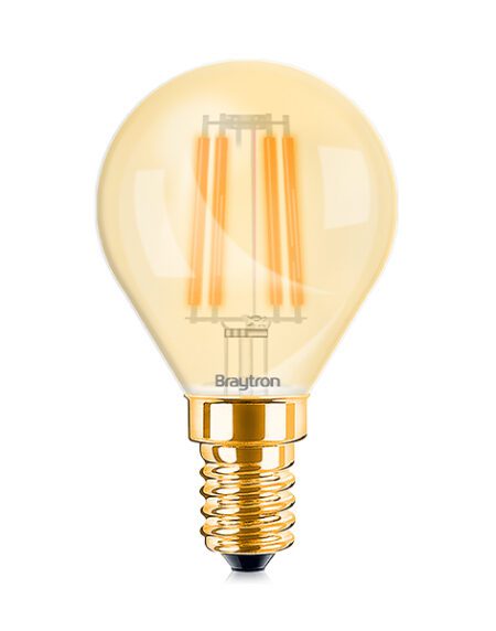 LED Sijalica E14 4W 2200K