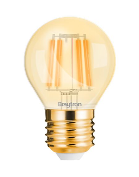 LED Sijalica E27 4W 2200K
