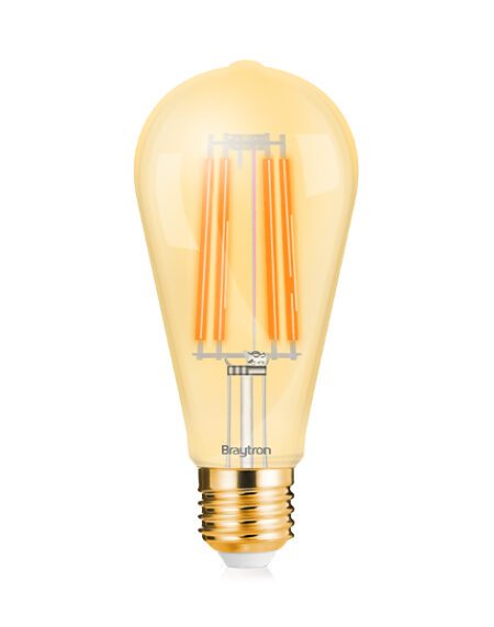 LED Sijalica E27 6W 2200K