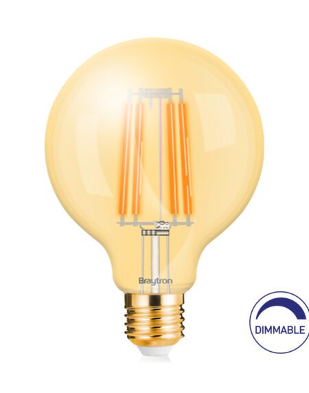 LED Sijalica G9 6W 2200K