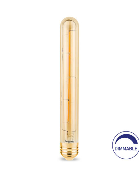 LED Sijalica E27 6W 2200K