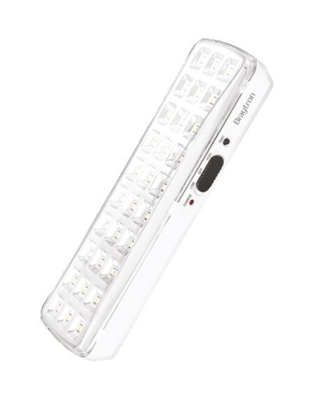 BRY-BM30-30LED-6500K-WHT-RECHARGEABLE LIGHT