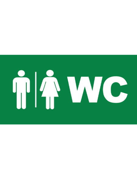 BRY-EXIT SING-WC -PVC