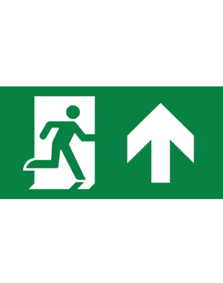 BRY-EXIT SING-UP-PVC