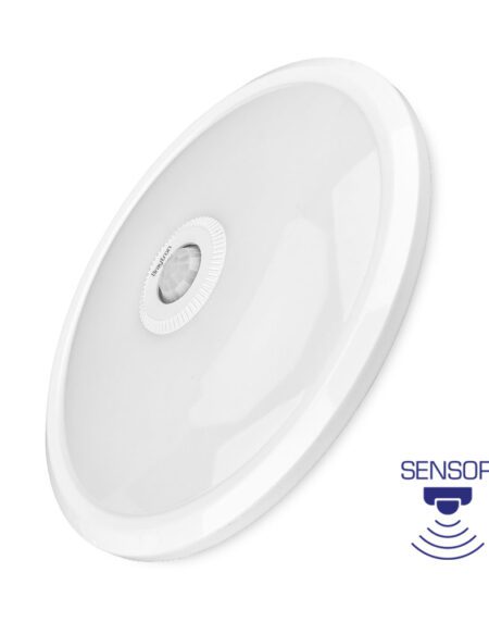BRY-SENSA-15W-SNS-3000K-LED CEILING LIGHT