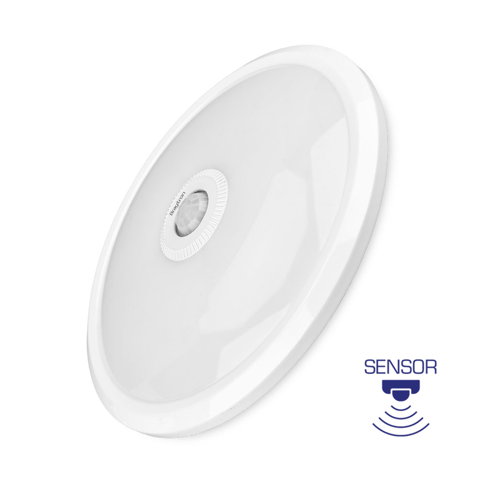 BRY-SENSA-15W-SNS-6500K-LED CEILING LIGHT