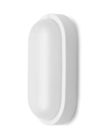 Led brodska lampa 8W 6500K