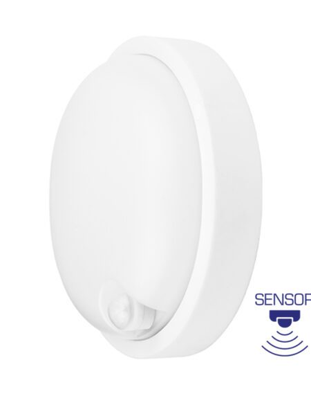 Led brodska lampa 15W 3000K