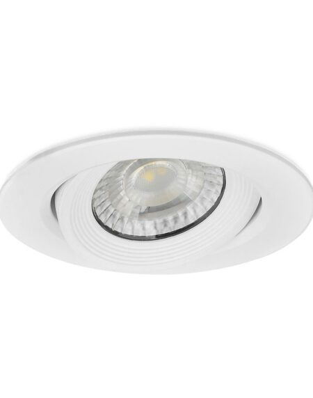 BRY-SPOTLED G1-5W-RND-WHT-4000K-LED SPOTLIGHT