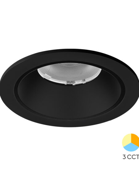 BRY-LINEX-CD20-20W-3CCT-BLC-LED DOWNLIGHT
