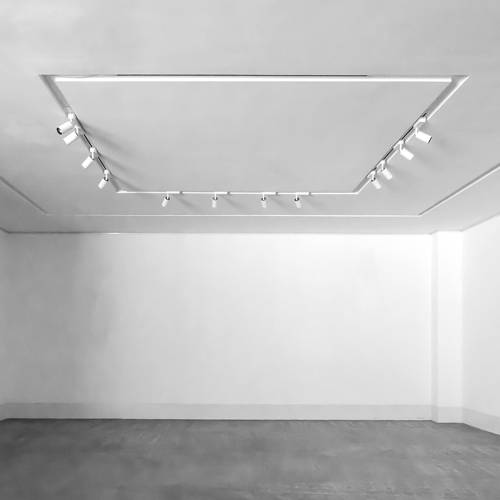 Šinski reflektor A15 15W COB Bela 6500K - Слика 2