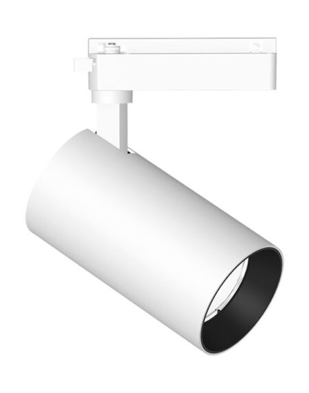 Šinski reflektor   B30 30W COB Bela 3000K