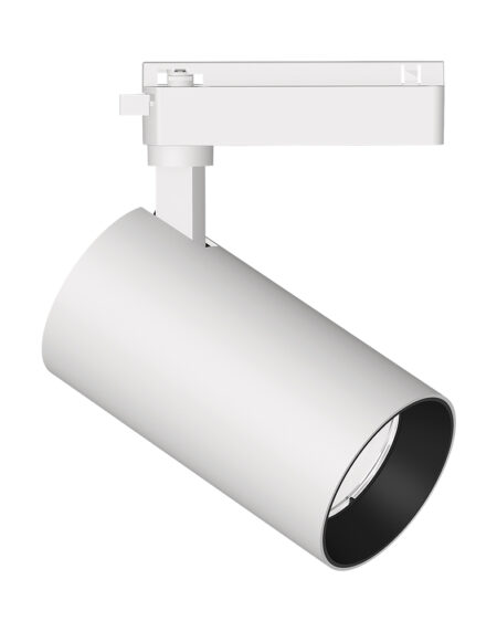 Šinski reflektor   B30 30W COB Bela 3000K