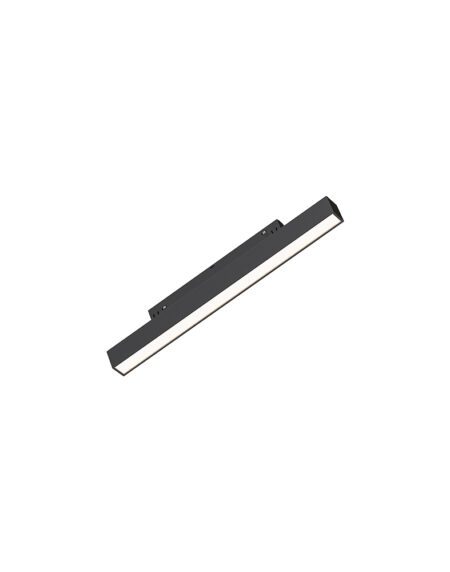 BRY-LNR300-10W-48VDC-3000K-BLC-MAG. LINEAR