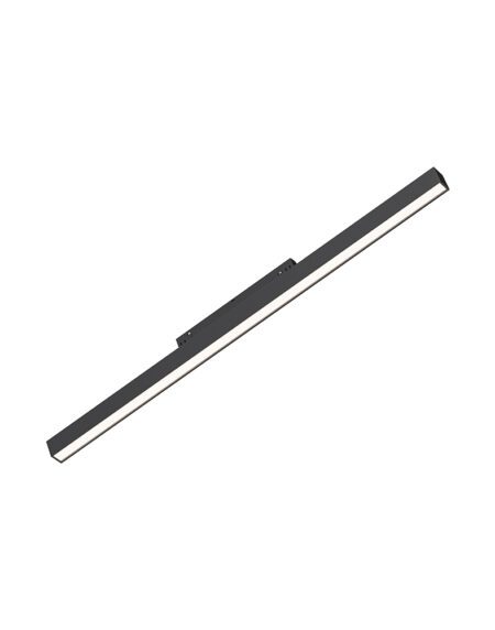 BRY-LNR600-18W-48VDC-3000K-BLC-MAG. LINEAR