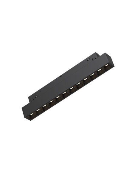 BRY-LNS220-12W-48VDC-3000K-BLC-MAG. LINEAR