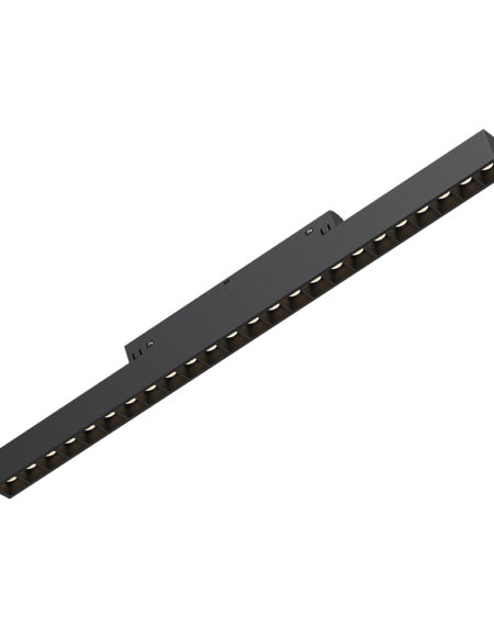 BRY-LNS440-24W-48VDC-3000K-BLC-MAG. LINEAR