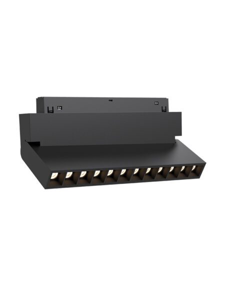 BRY-WSL250-12W-48VDC-3000K-BLC-MAG. LINEAR