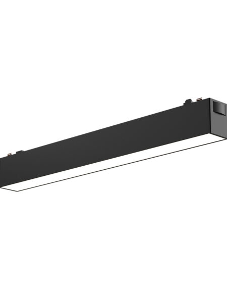 BRY-S-LNR600-18W-48VDC-3000K-BLC-MAG.LINEAR