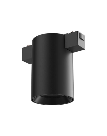 BRY-S-SRC035-7W-48VDC-3000K-BLC-MAG. TRACK