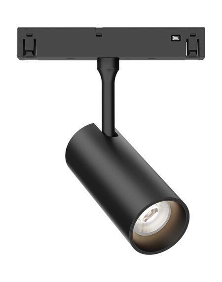 BRY-TRC045-10W-48VDC-3000K-BLC-MAG. TRACK