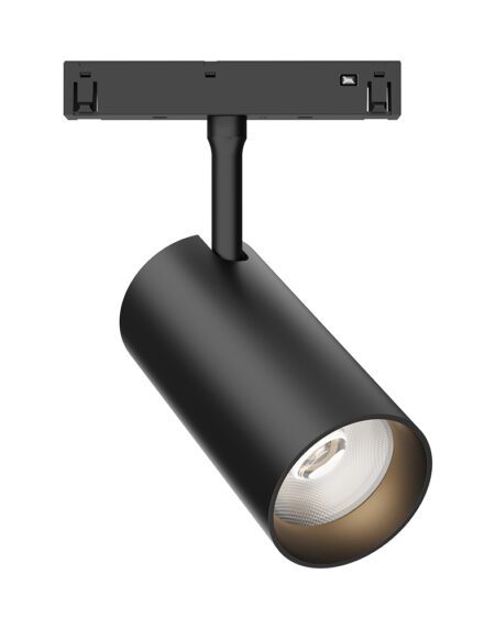 BRY-TRC060-18W-48VDC-3000K-BLC-MAG. TRACK