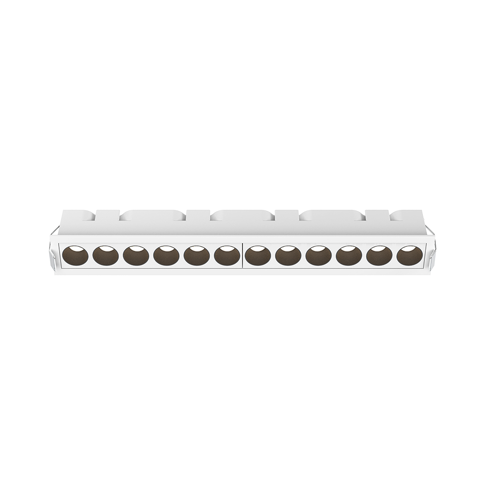 BRY-LINEX-LN12-18W-4000K-WHT-LED LINEAR FIXTURE - Слика 3