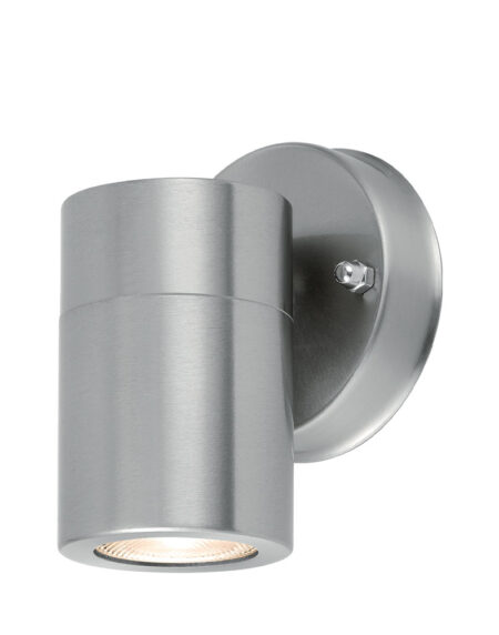 Zidna lampa RITA S WL.1 NCK GU10