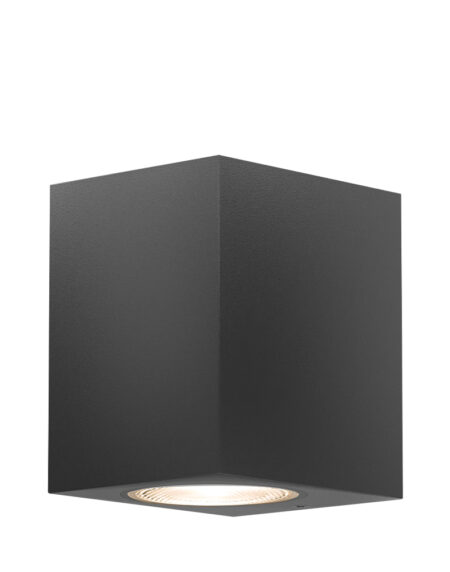 Zidna lampa RITA T WL.1 Siva GU10