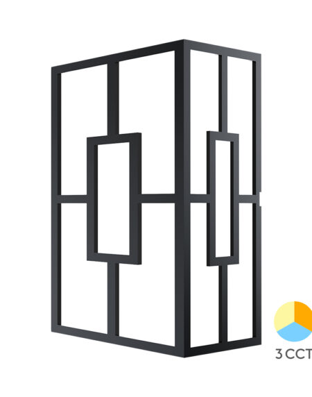 Zidna lampa VENETO 20w